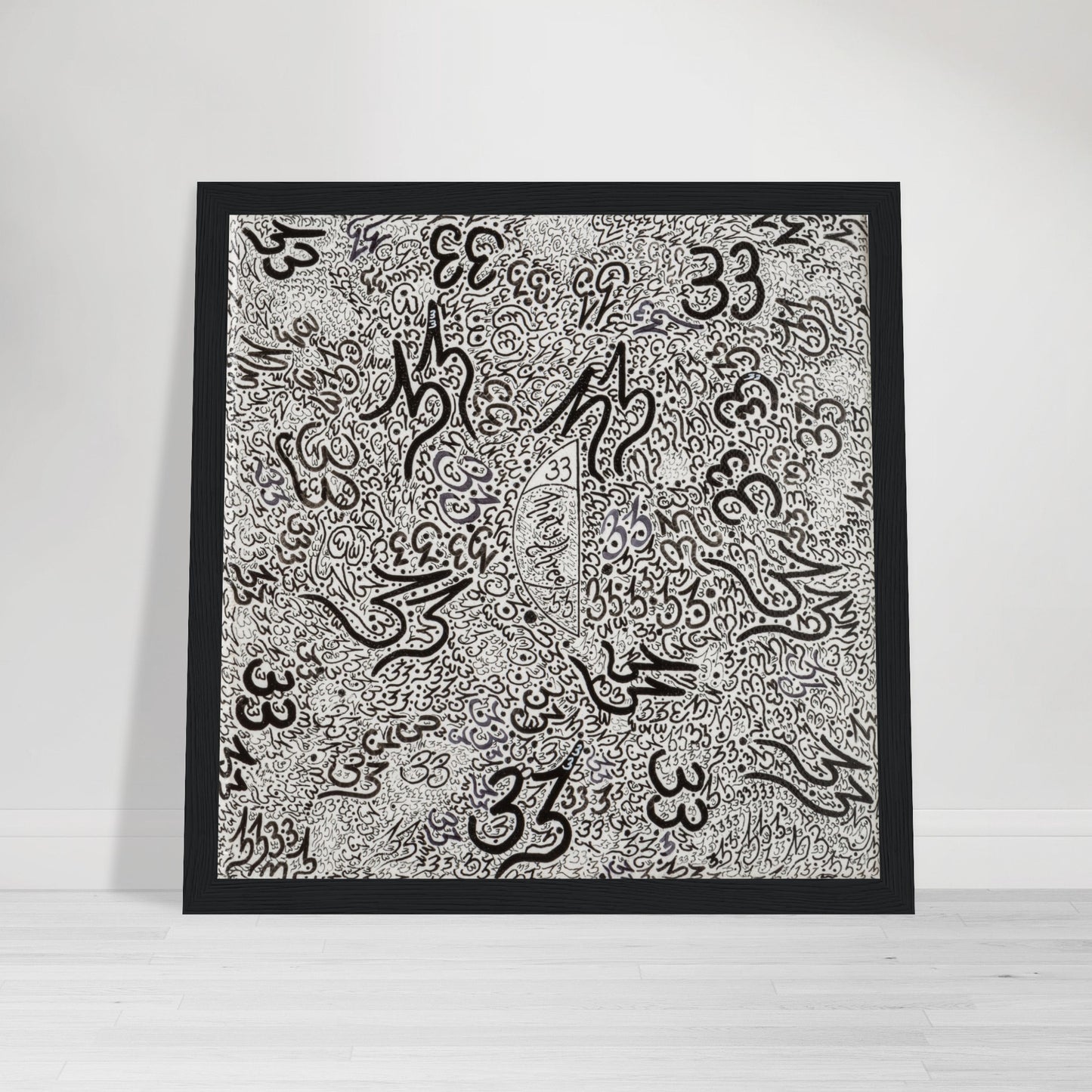 #13 “33”