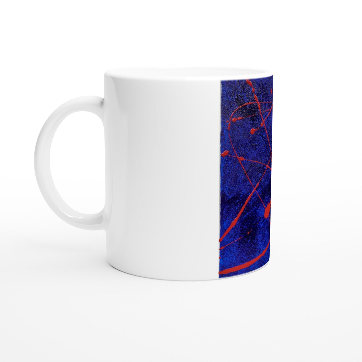 “Absquatulate” Mug