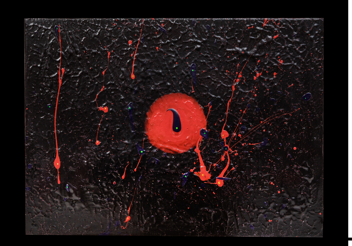 #003 “Dollop”