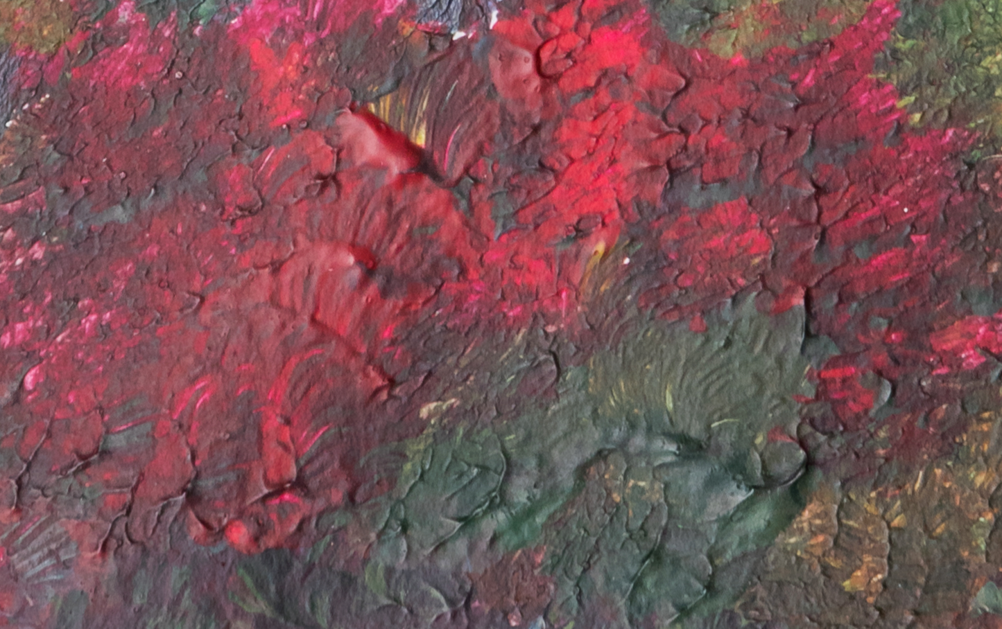 #008 “Dark Forest”
