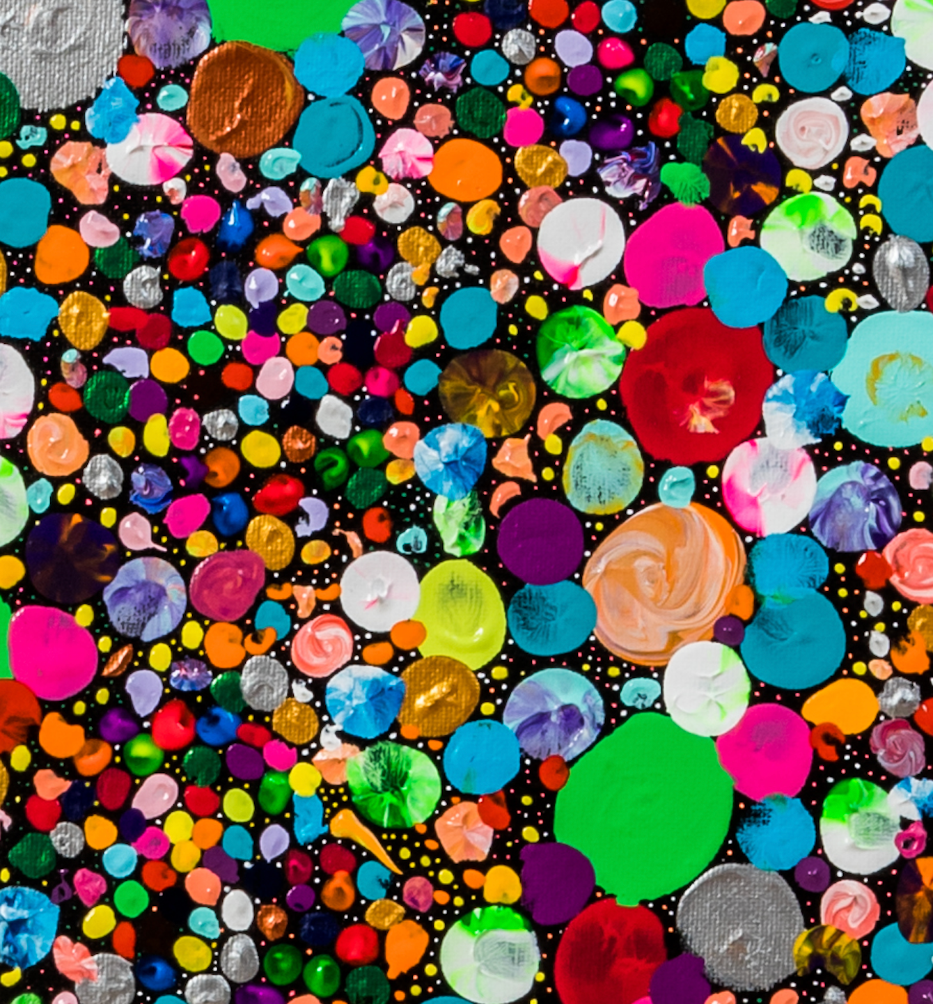 #032 “Moons & Balloons”