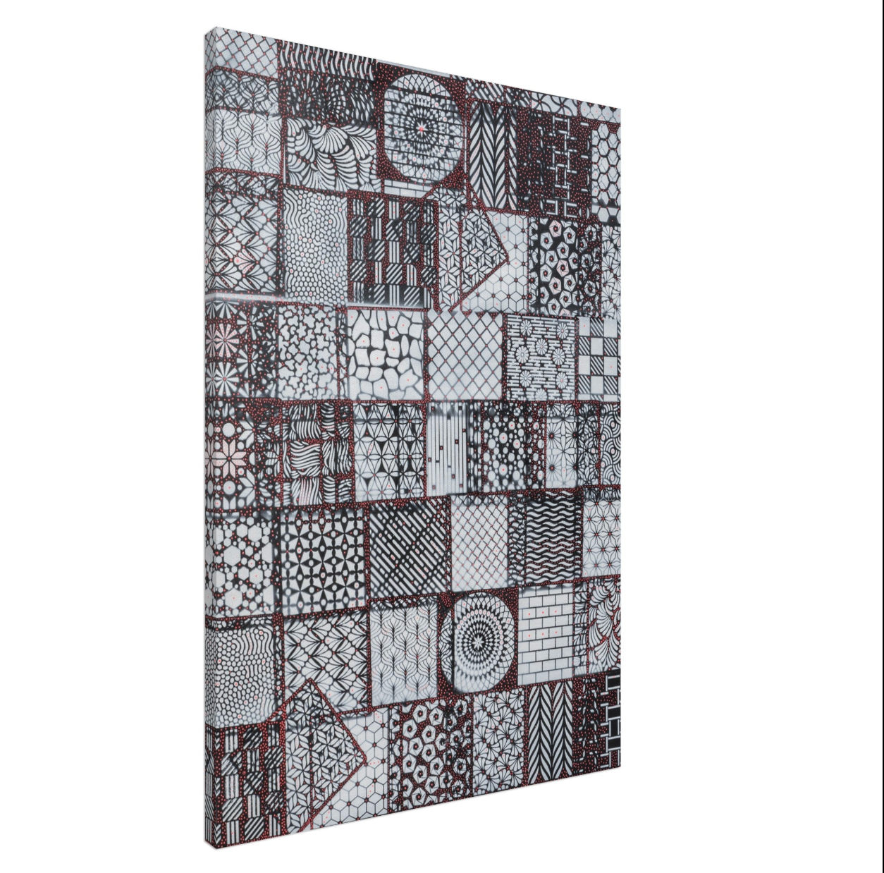 #043 “Monoglyphic”