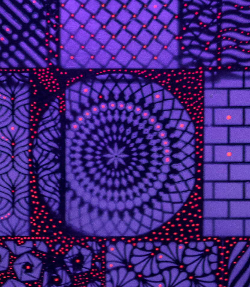 #043 “Monoglyphic”
