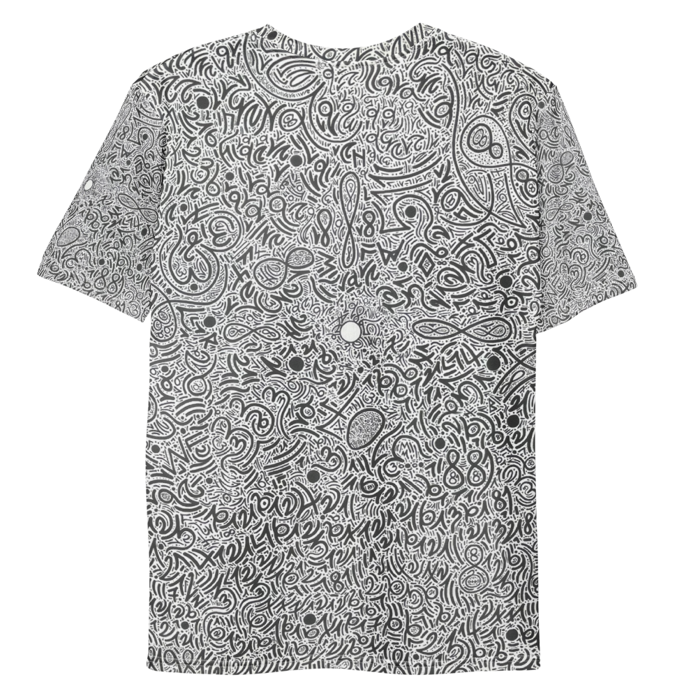 The Maze 003 T-shirt