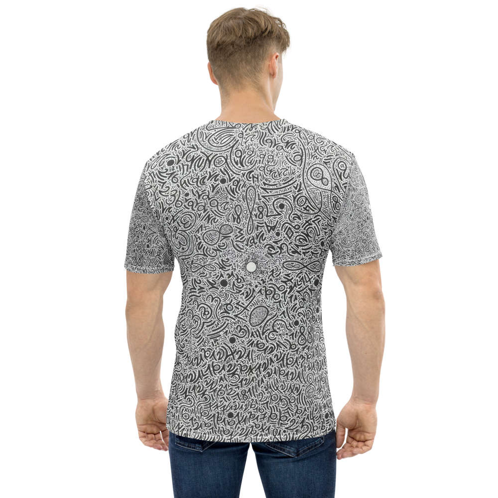 The Maze 003 T-shirt