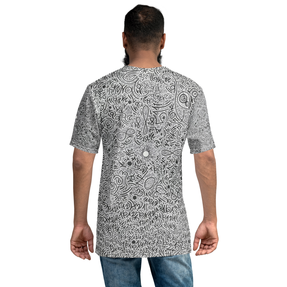 The Maze 003 T-shirt