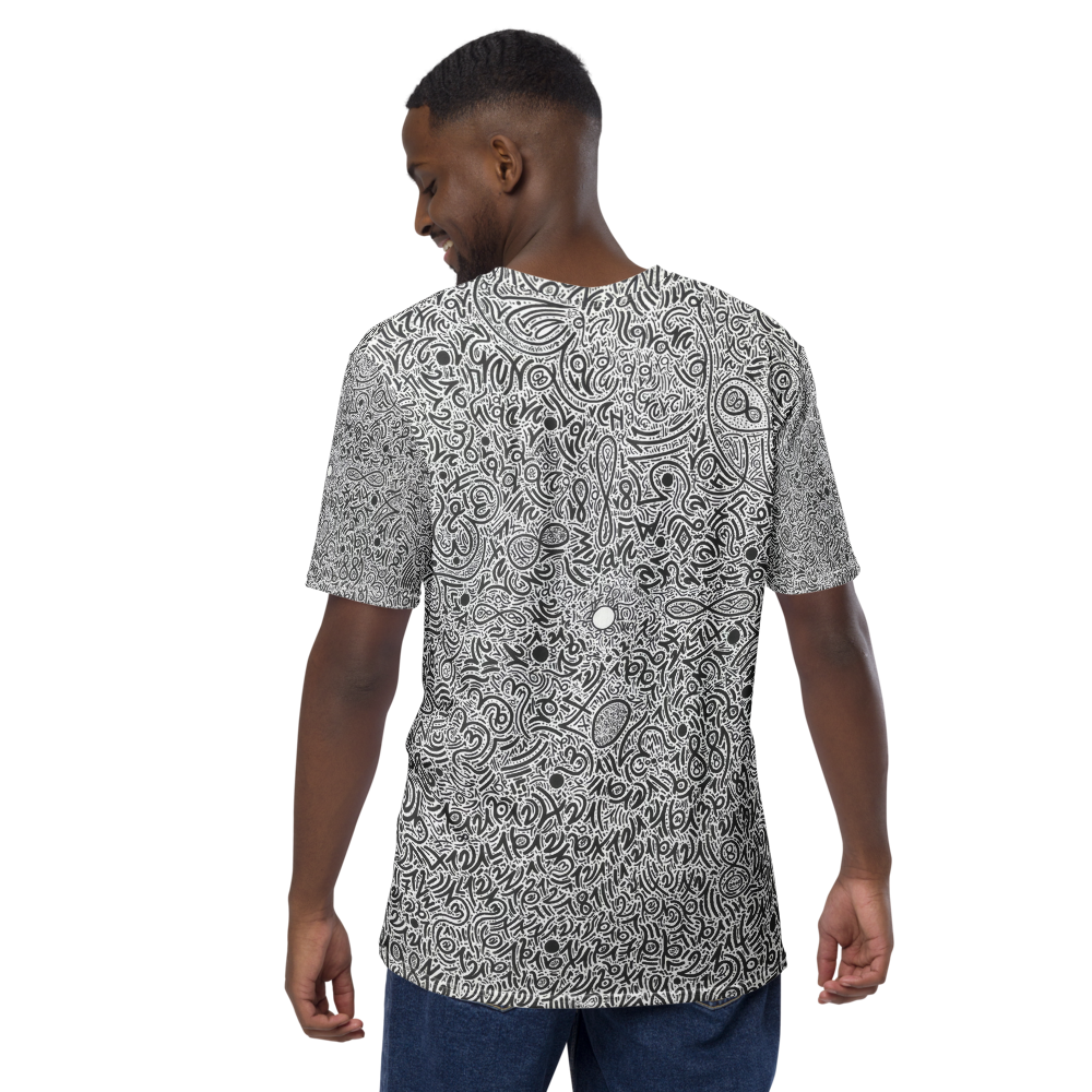 The Maze 003 T-shirt