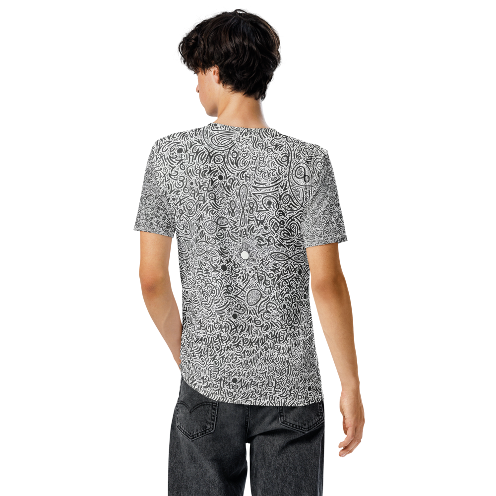 The Maze 003 T-shirt