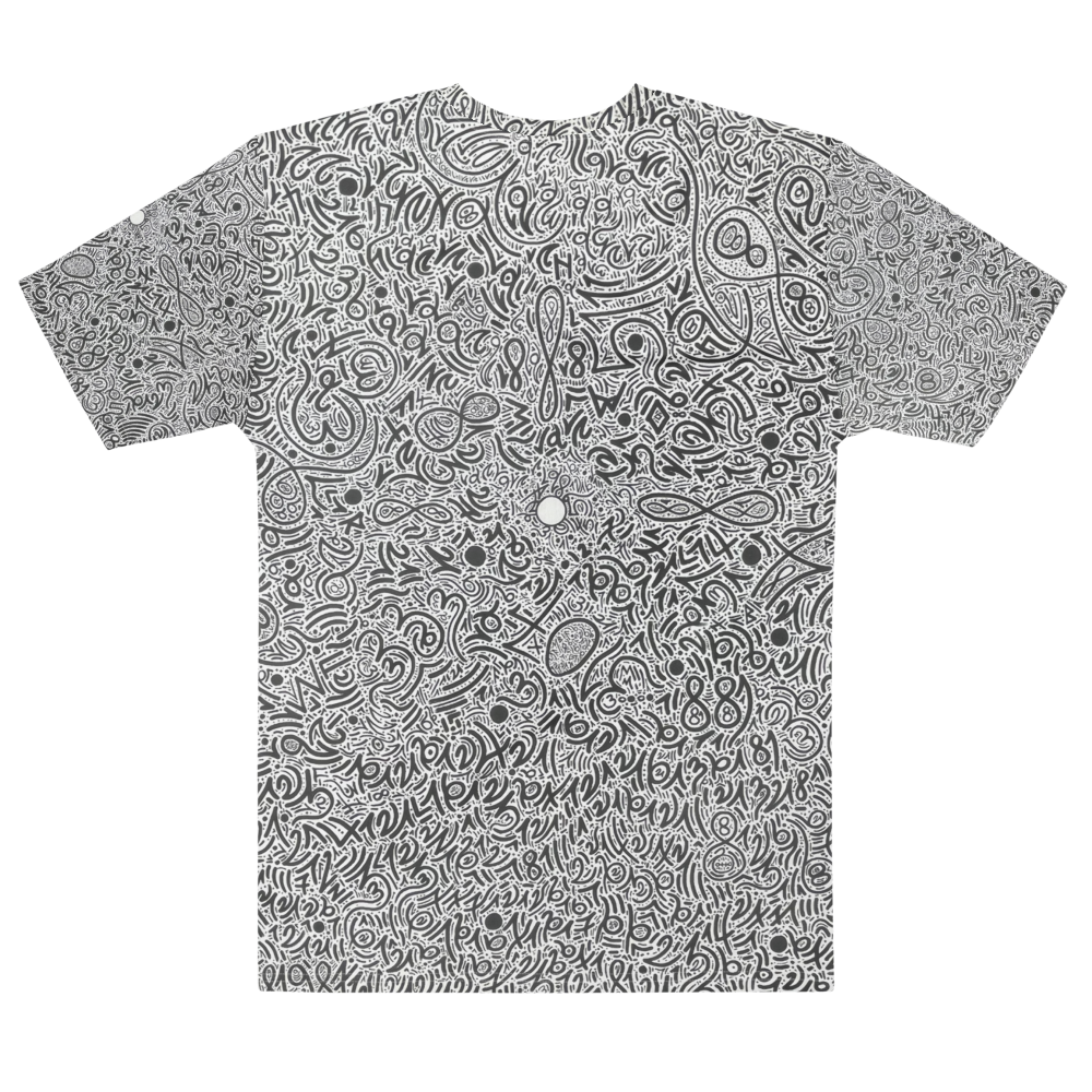 The Maze 003 T-shirt