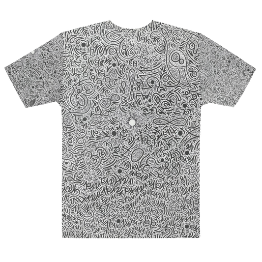 The Maze 003 T-shirt