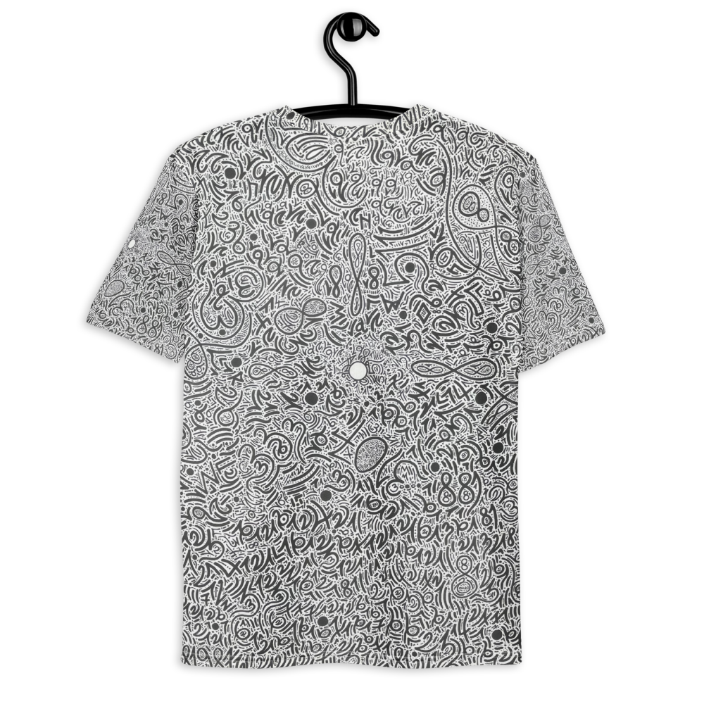 The Maze 003 T-shirt