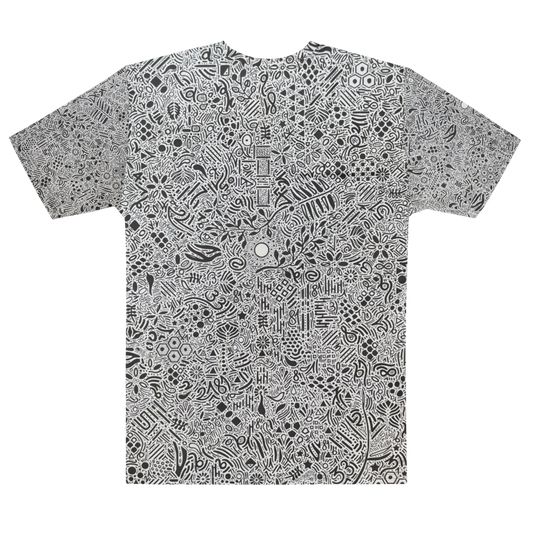 The Maze 002 T-Shirt