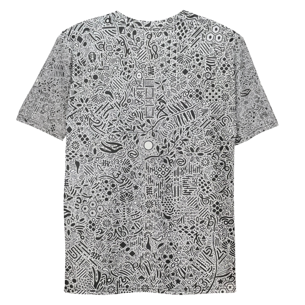 The Maze 002 T-Shirt