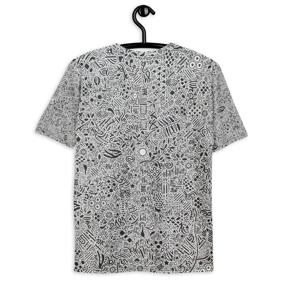The Maze 002 T-Shirt