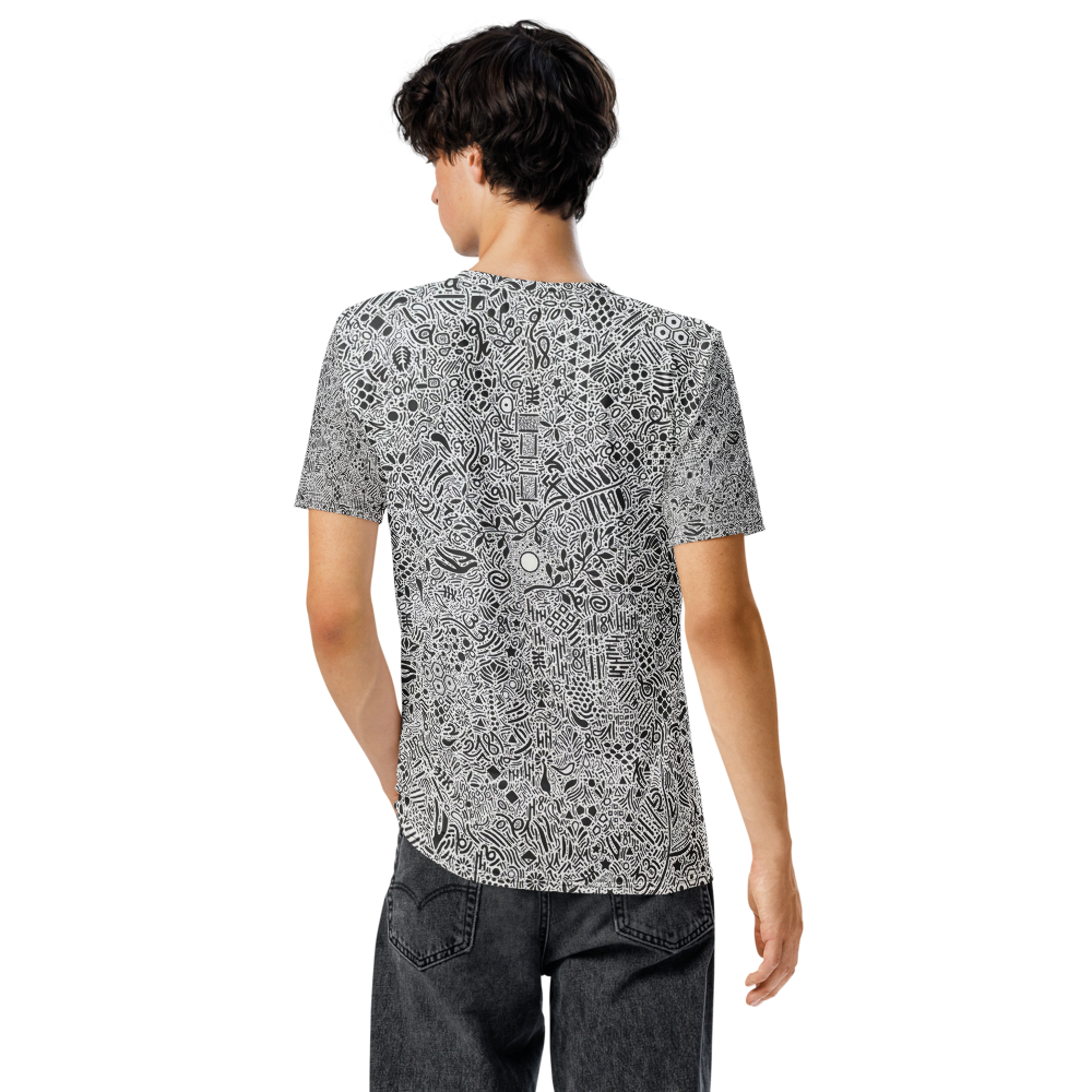 The Maze 002 T-Shirt