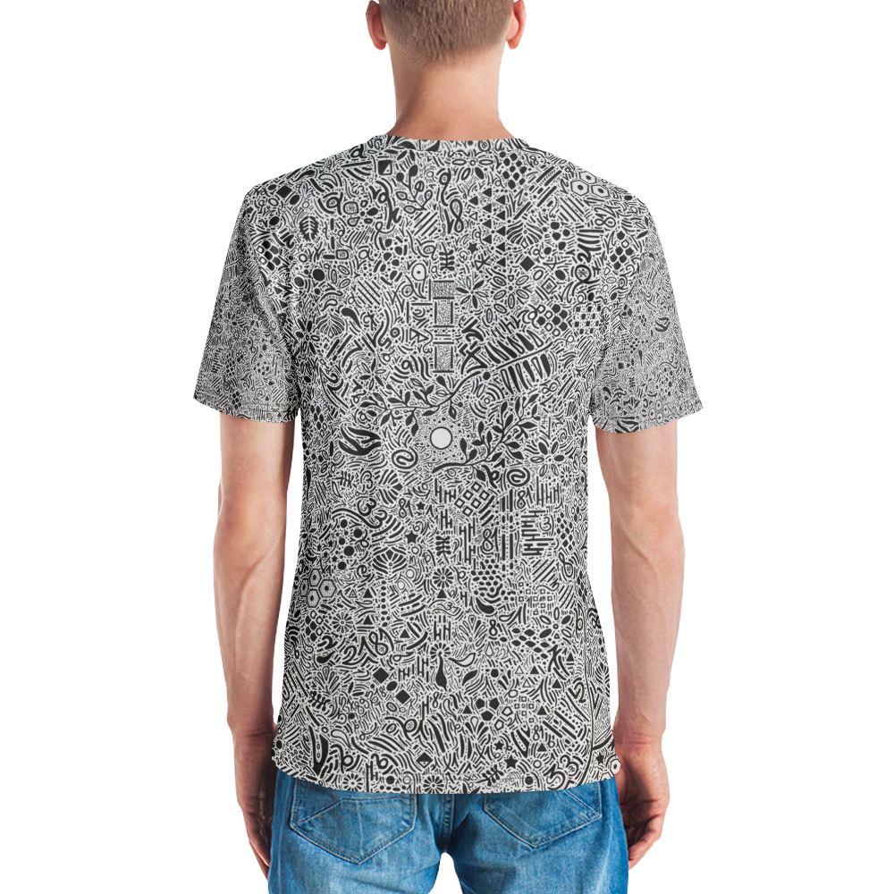 The Maze 002 T-Shirt