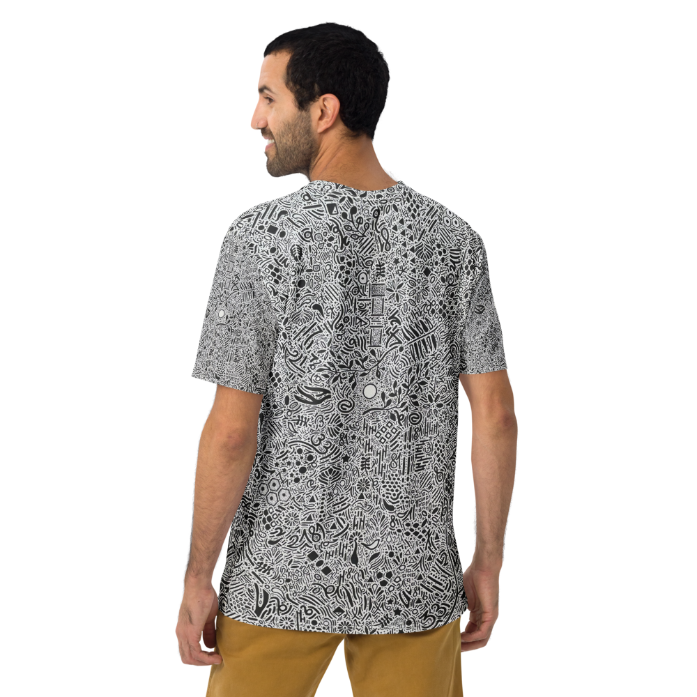 The Maze 002 T-Shirt