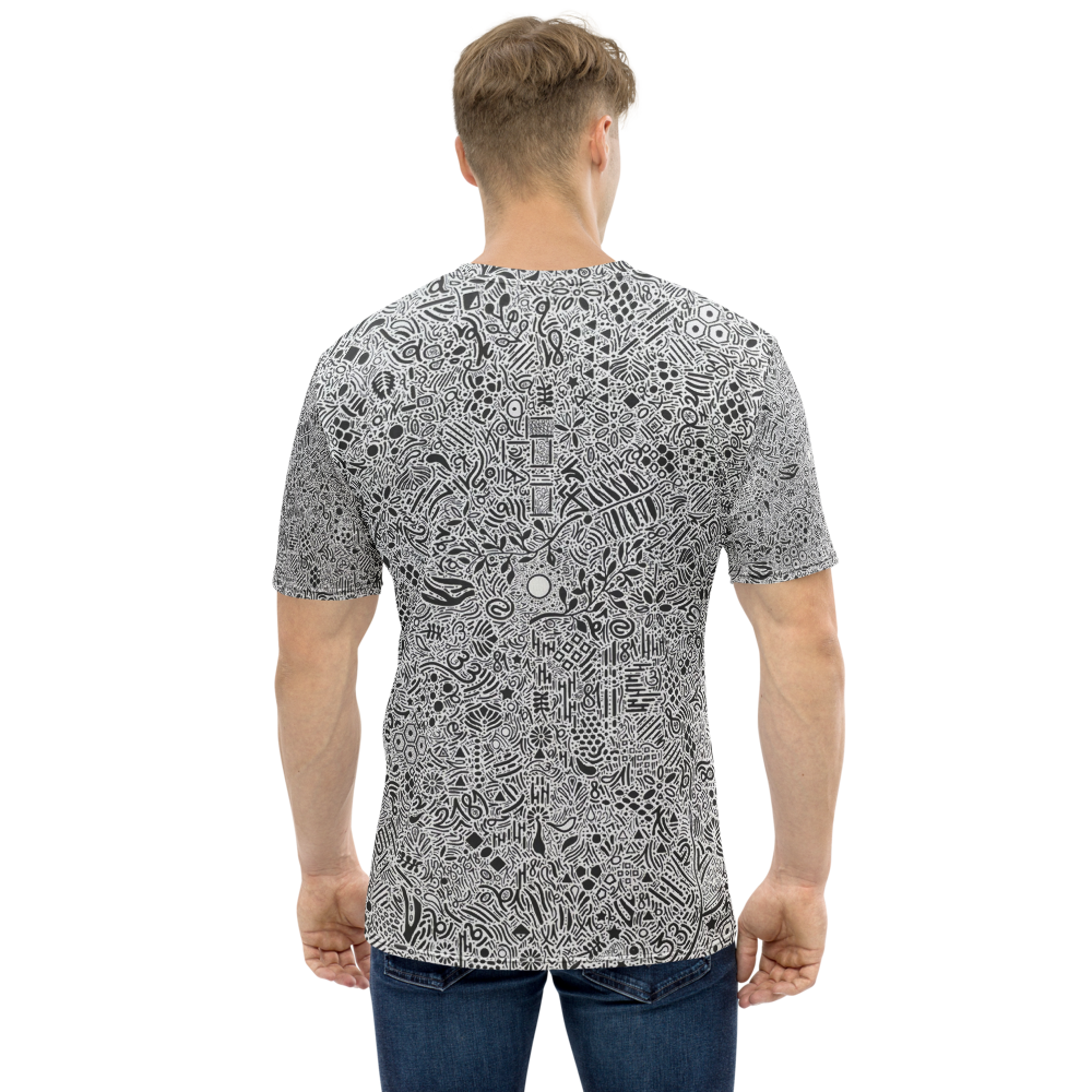 The Maze 002 T-Shirt