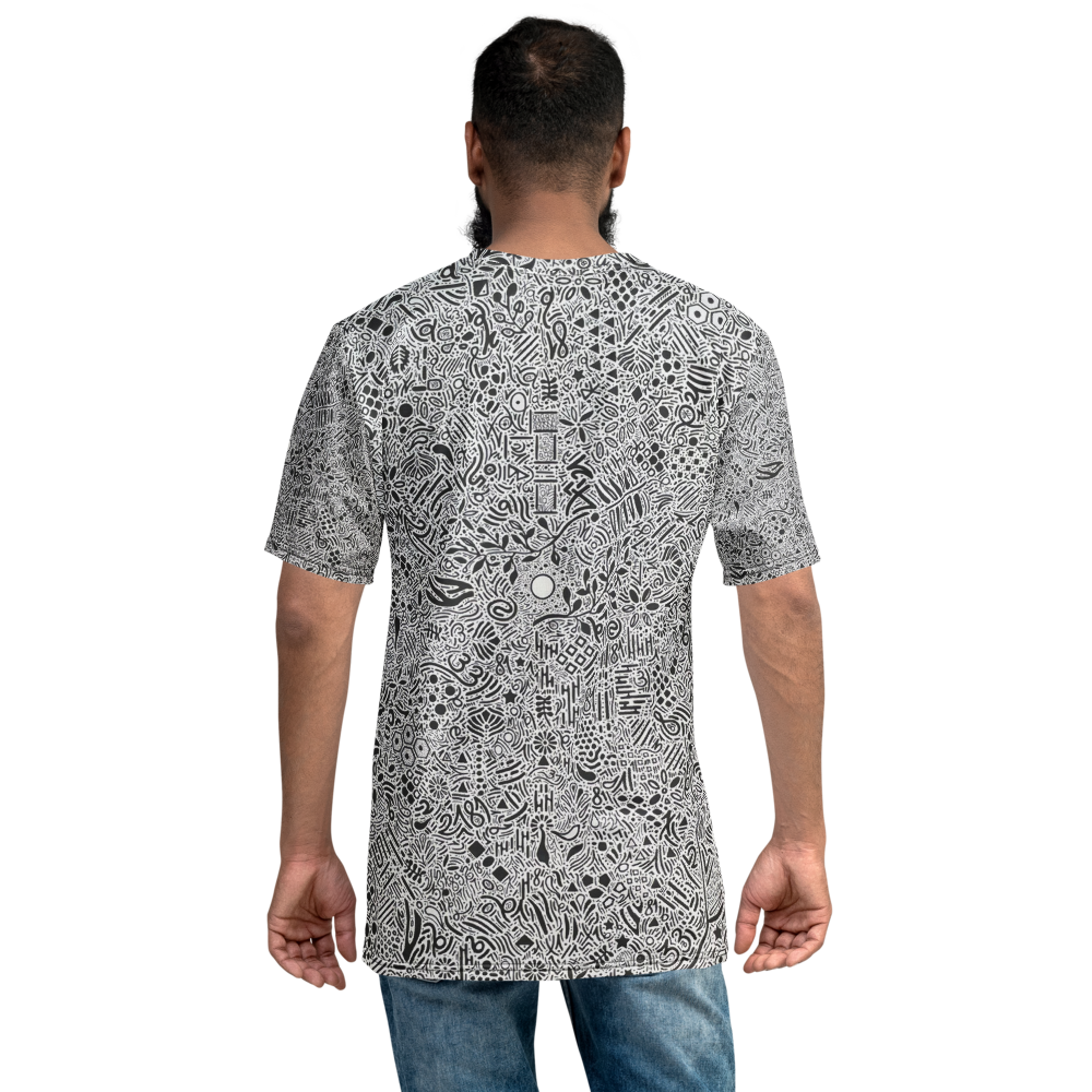 The Maze 002 T-Shirt