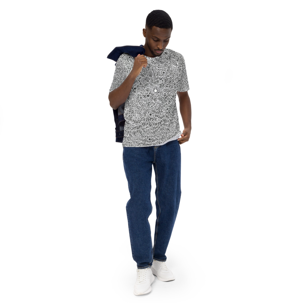 The Maze 003 T-shirt