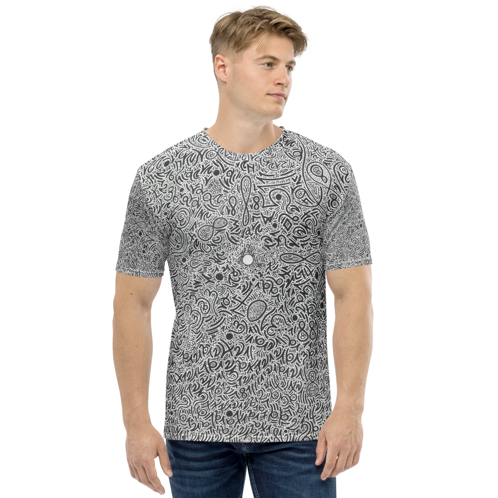 The Maze 003 T-shirt