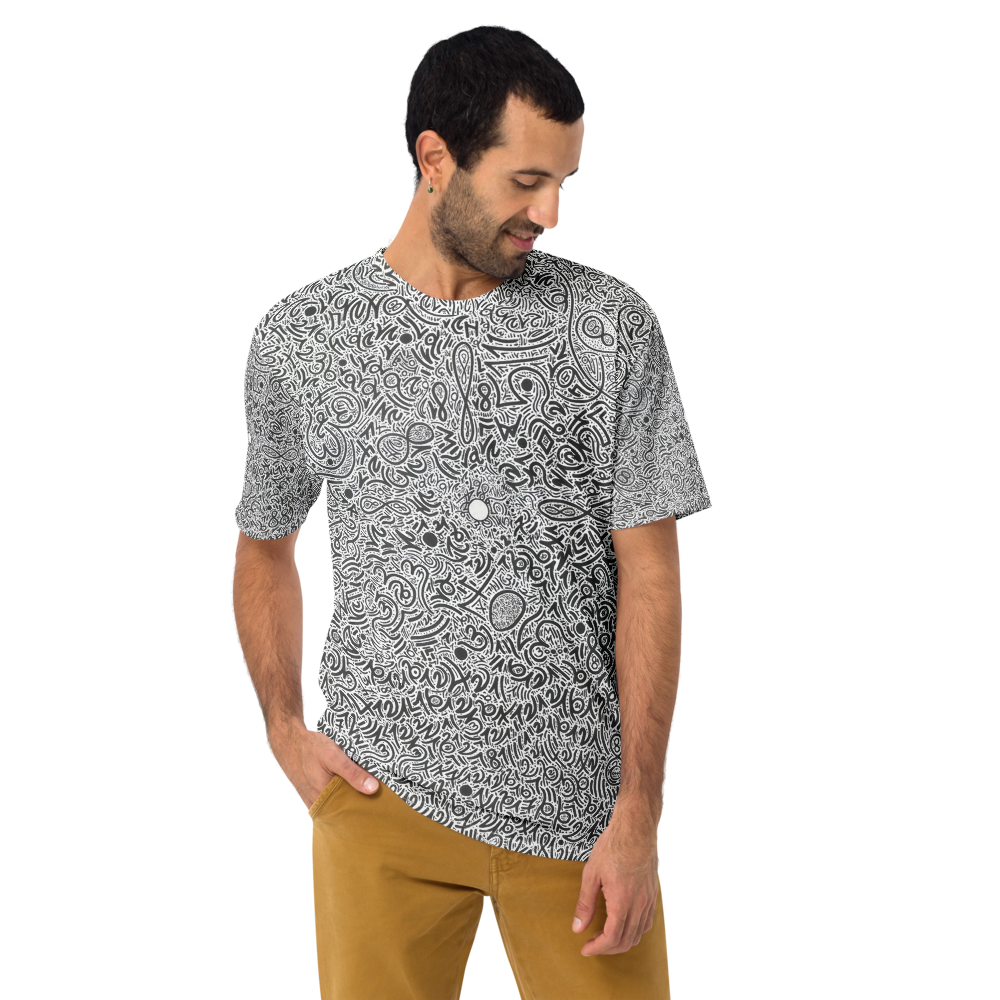 The Maze 003 T-shirt
