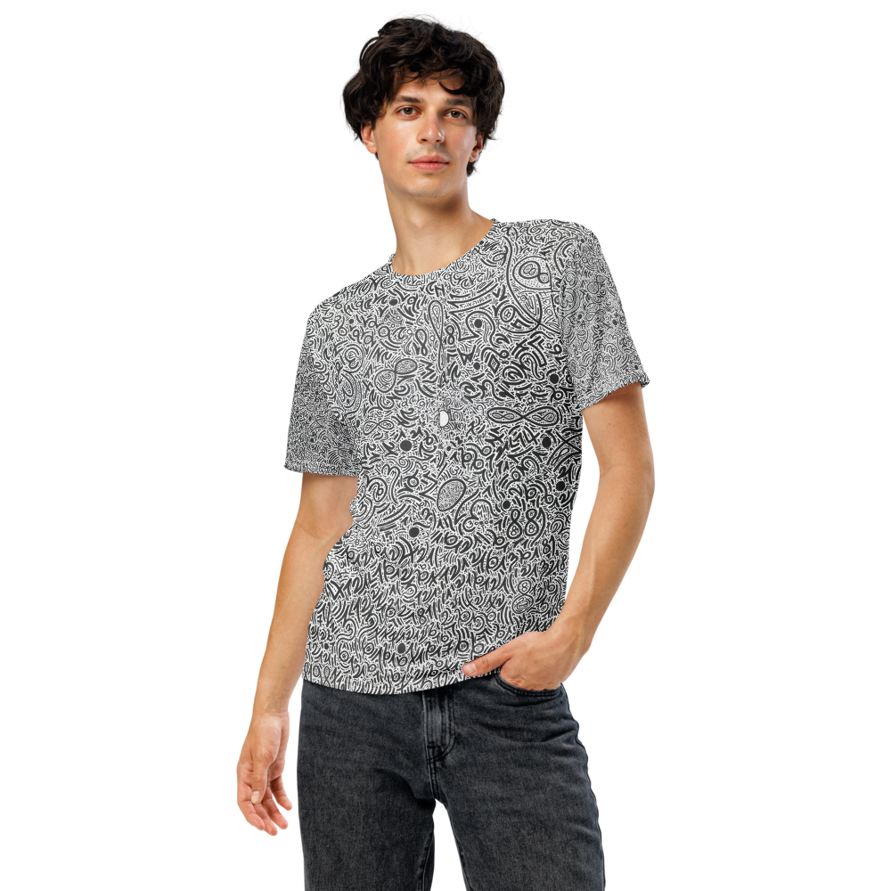 The Maze 003 T-shirt