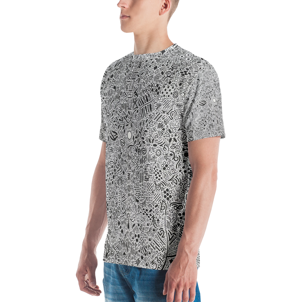 The Maze 002 T-Shirt