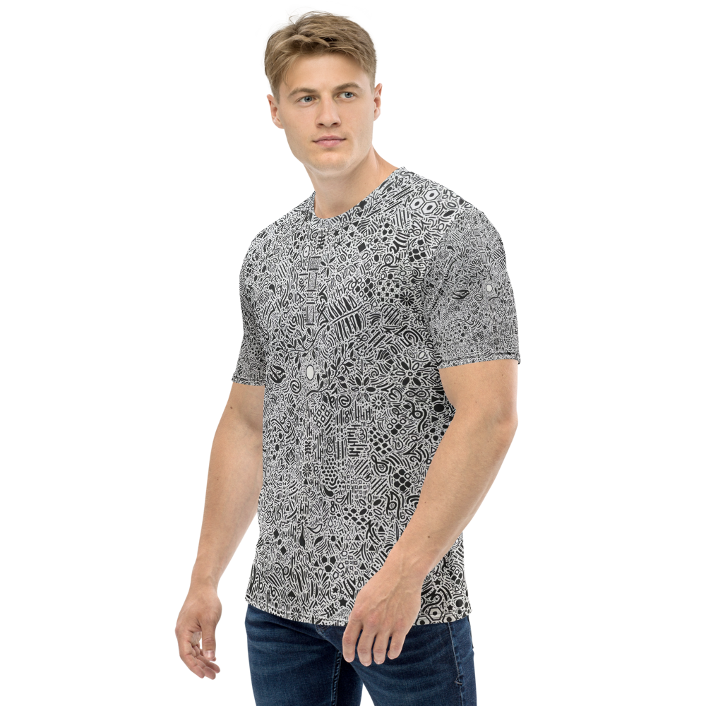The Maze 002 T-Shirt