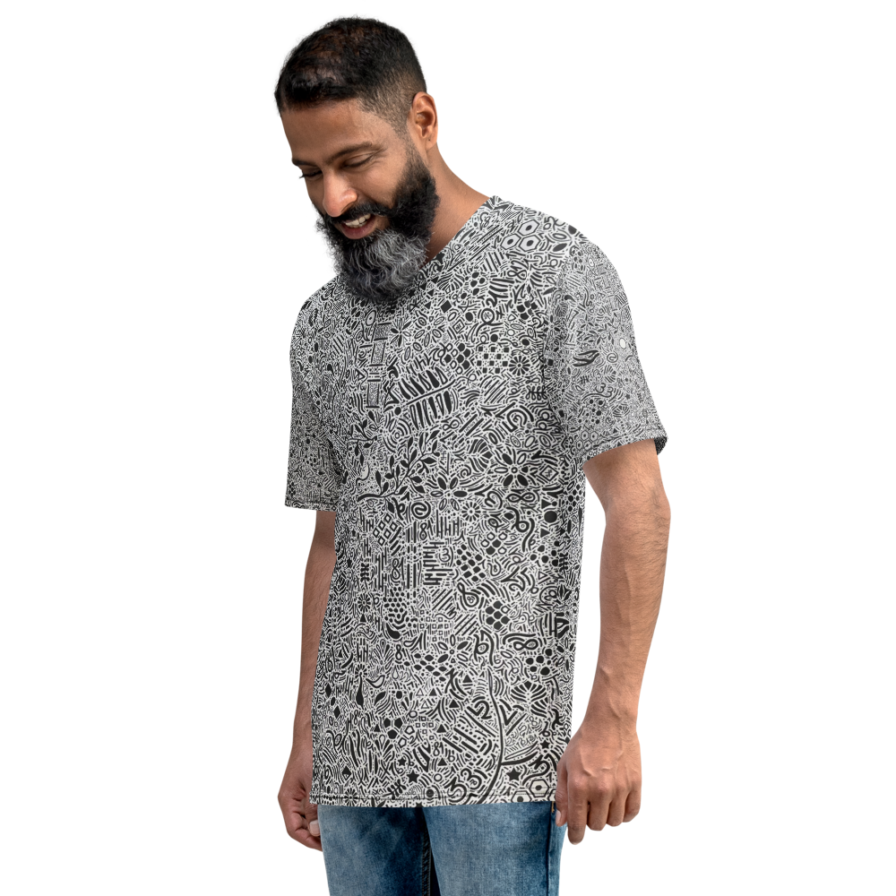 The Maze 002 T-Shirt
