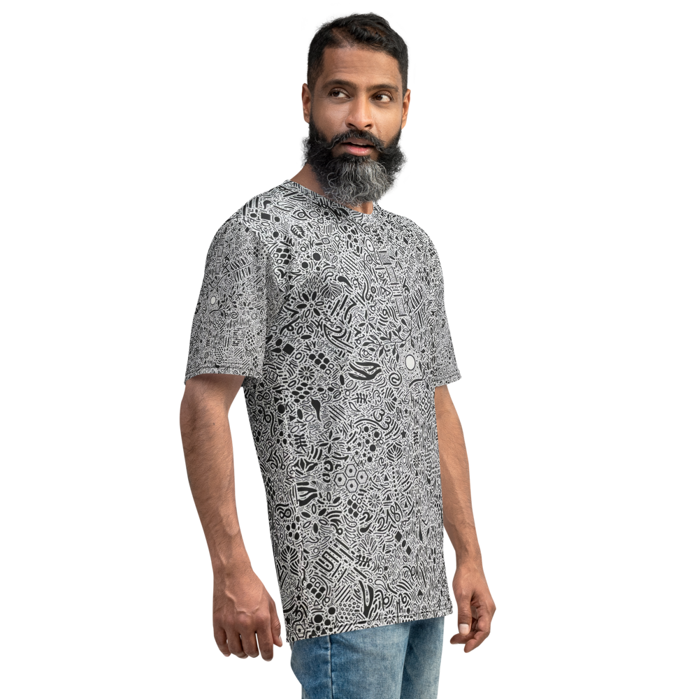 The Maze 002 T-Shirt