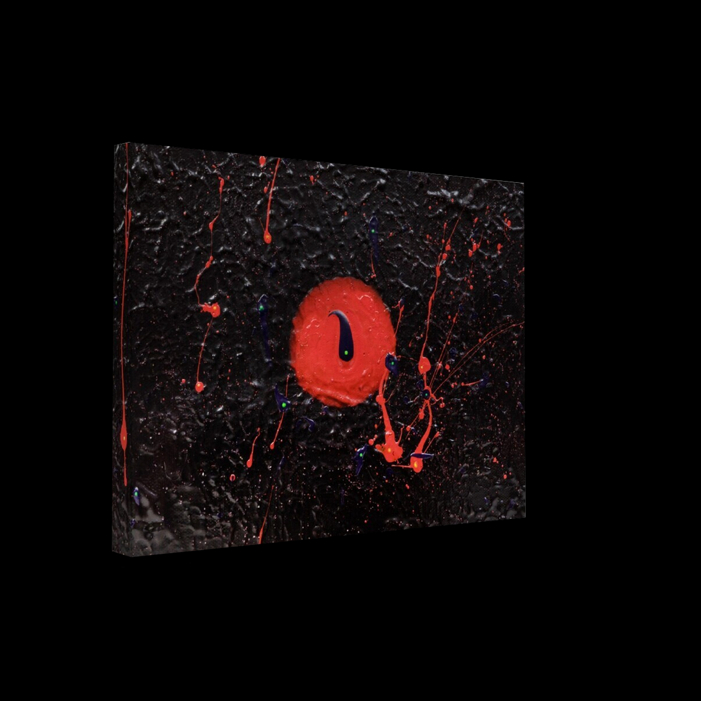 #003 “Dollop”