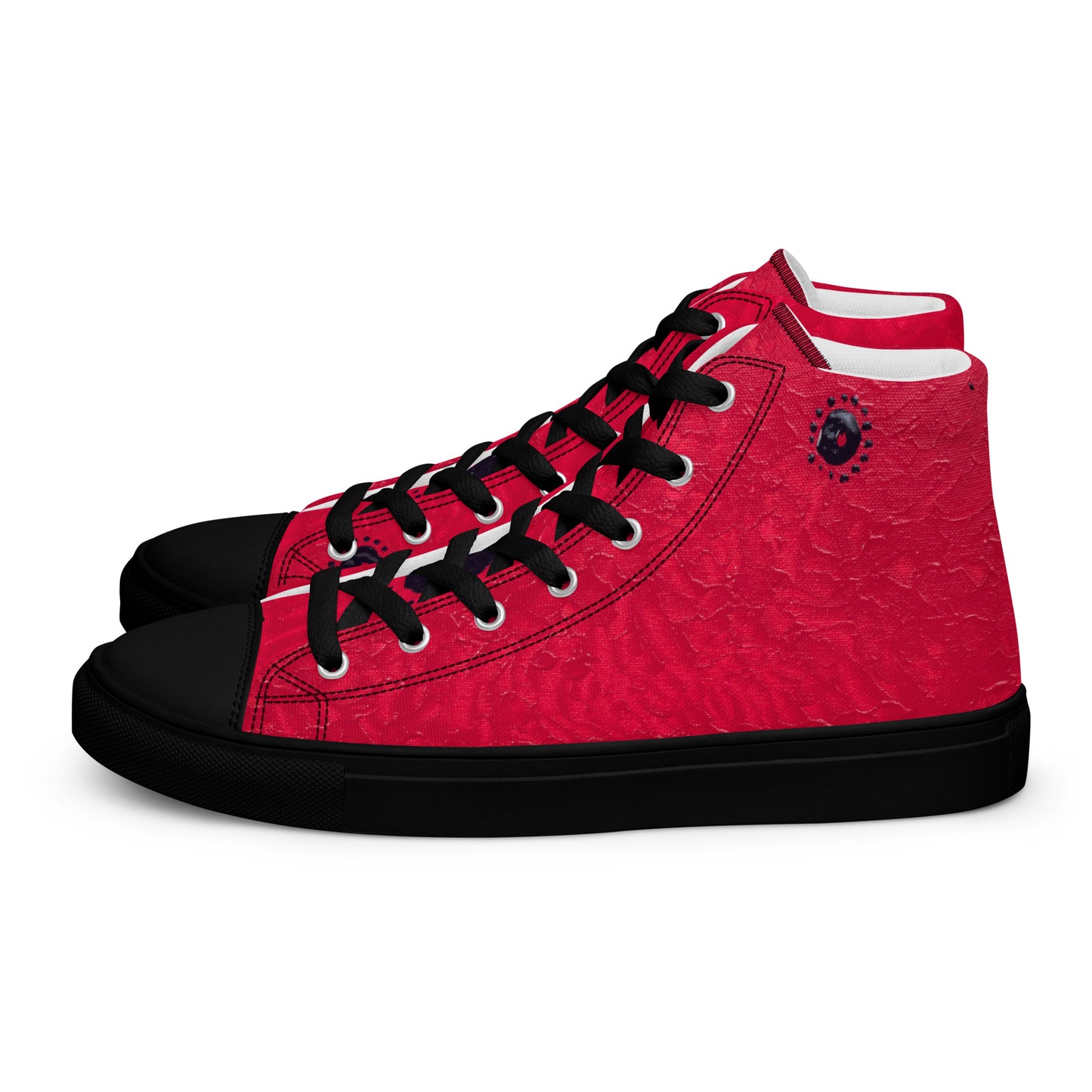 “Dots & Blots” Shoes