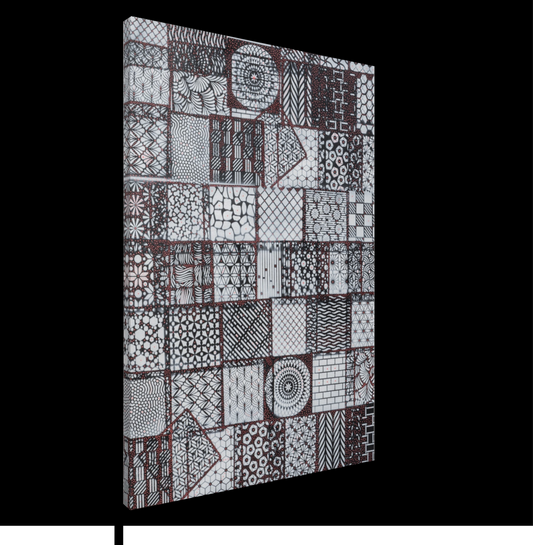 #043 “Monoglyphic”