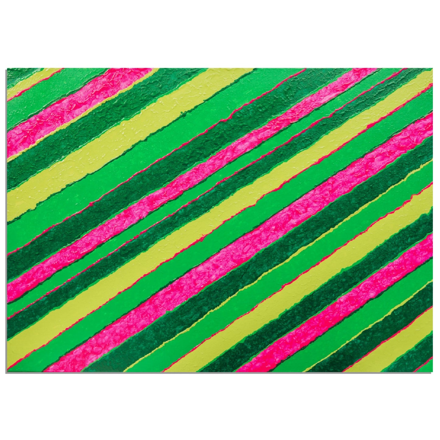 #005 “The Christmas Present Wrapper”