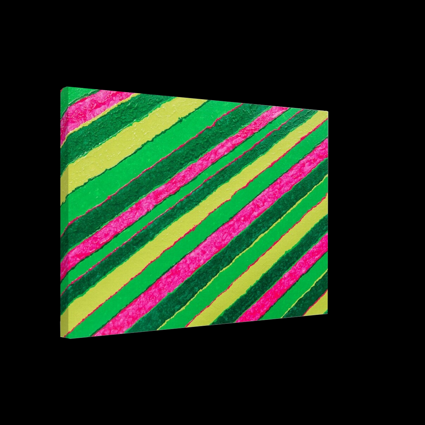 #005 “The Christmas Present Wrapper”