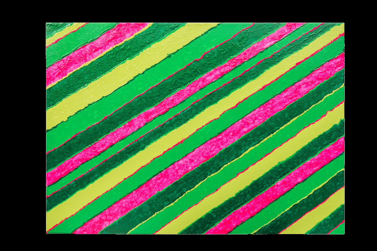 #005 “The Christmas Present Wrapper”