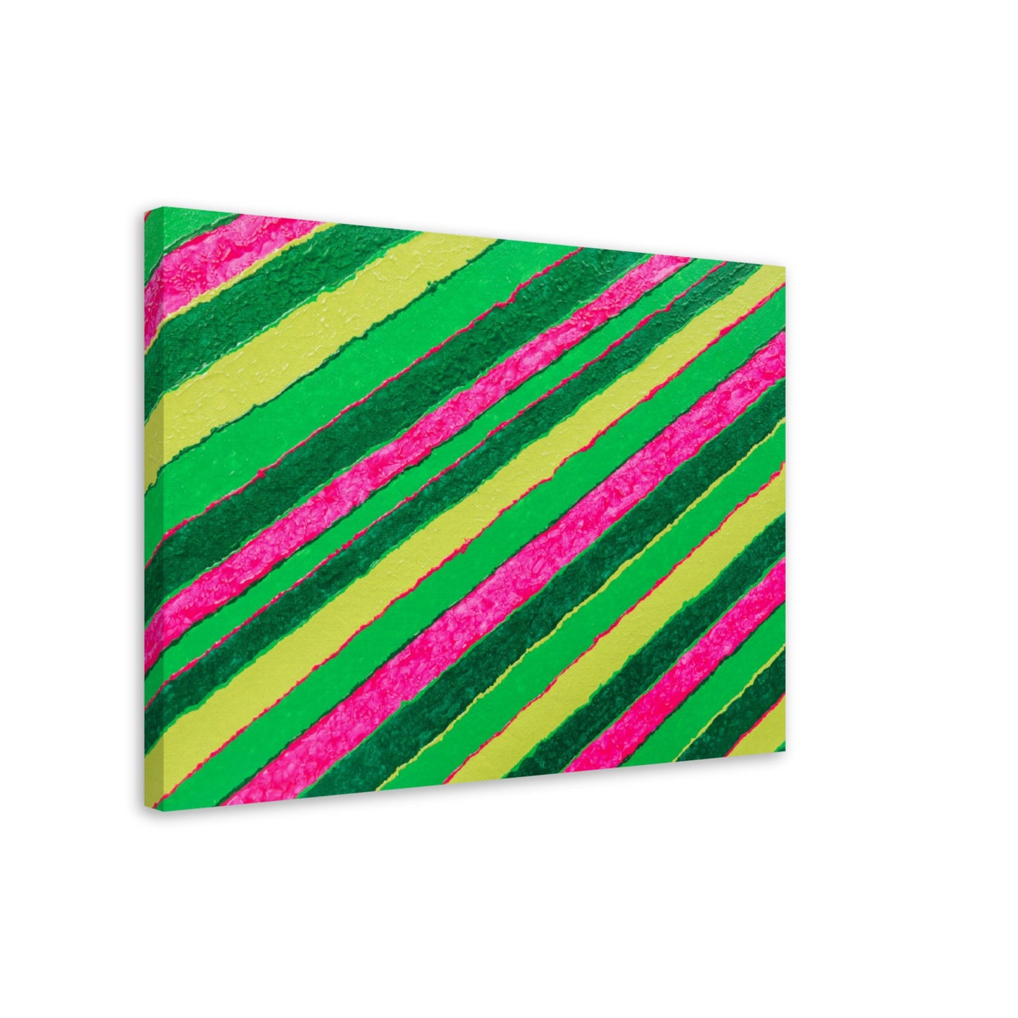 #005 “The Christmas Present Wrapper”