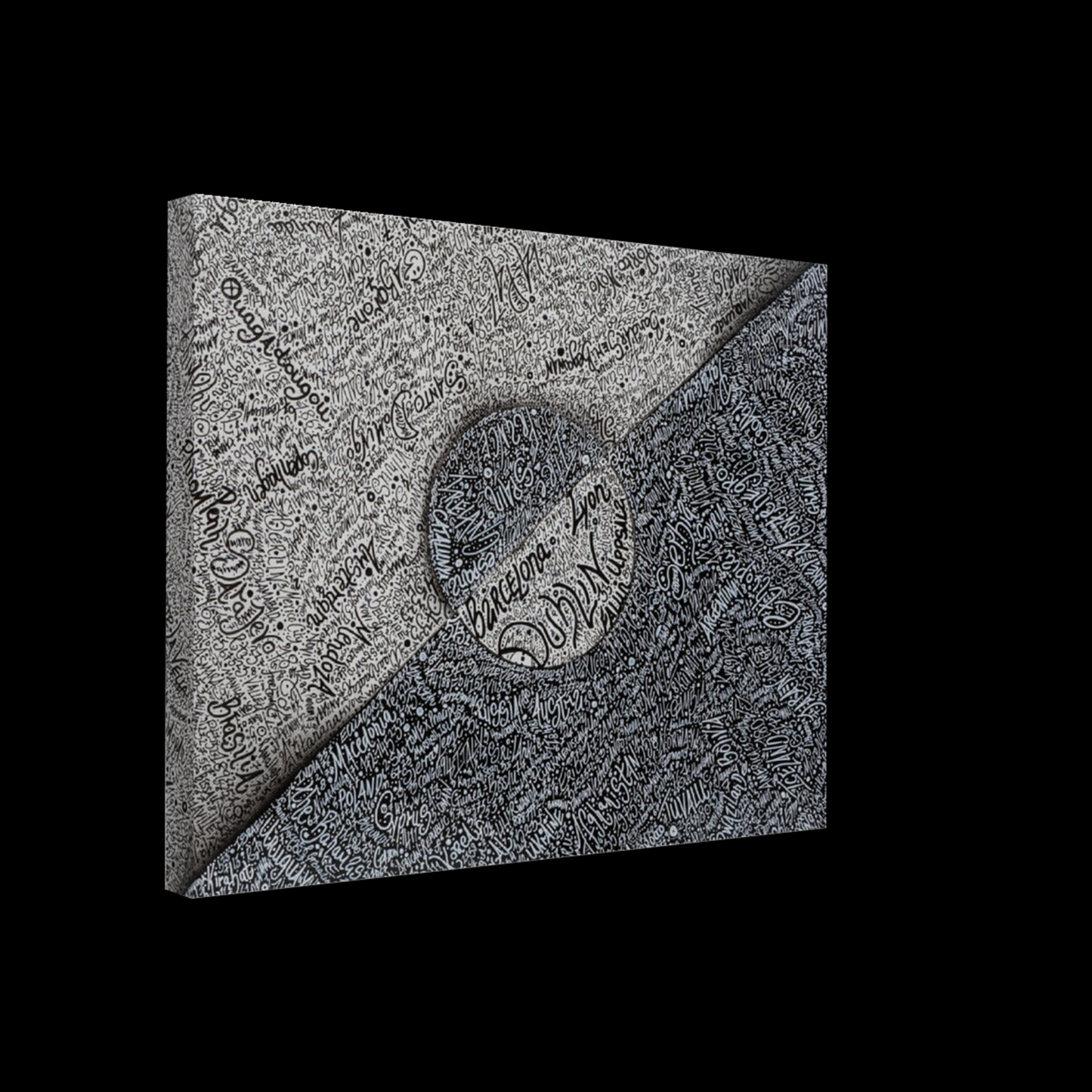 #011 “Countries & Capital”