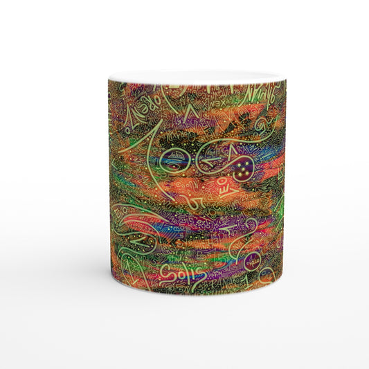 “Sun Son” Mug