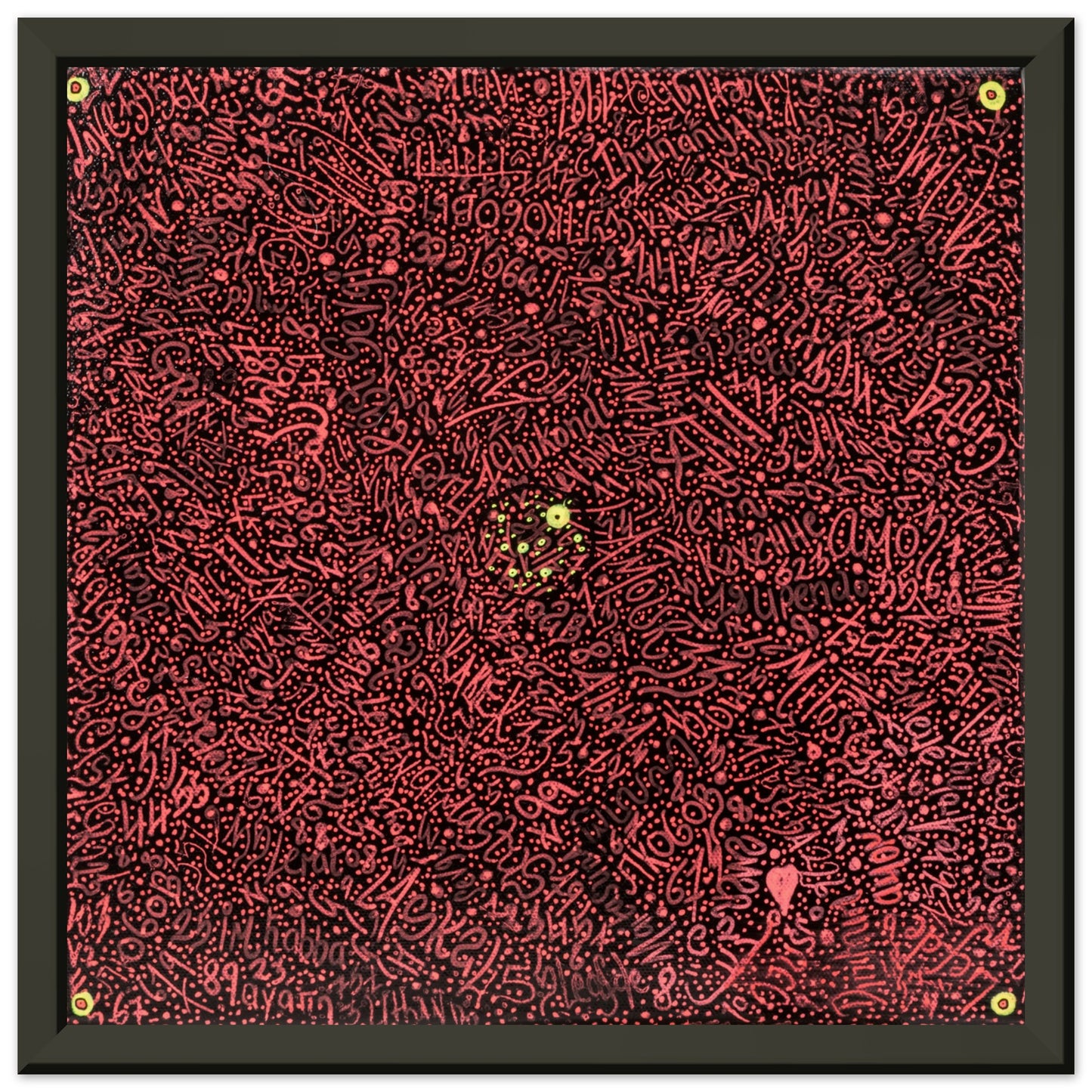 #009 "Qu'est-ce que l'amour ?"