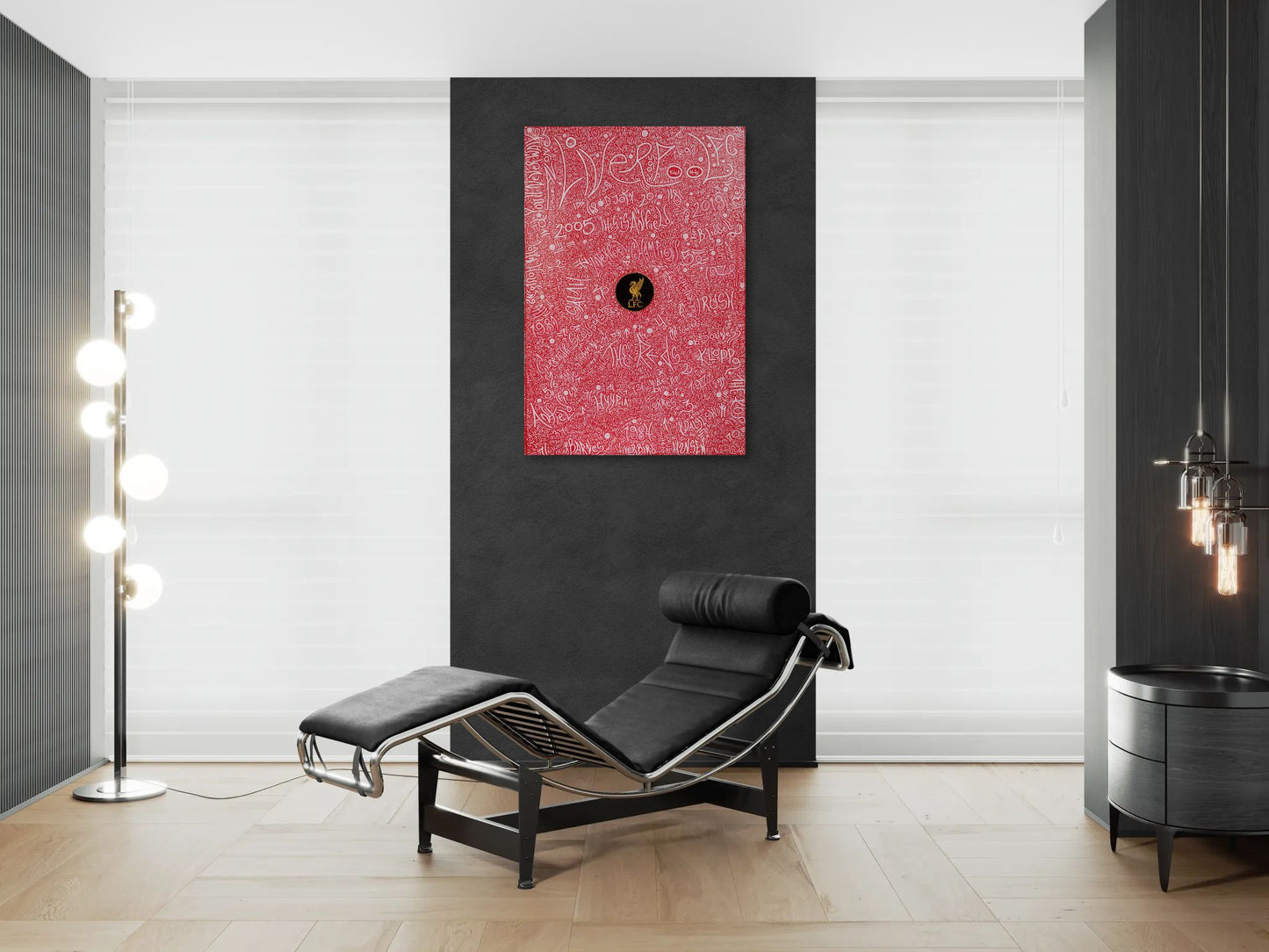 #061 'Liverpool F.C'