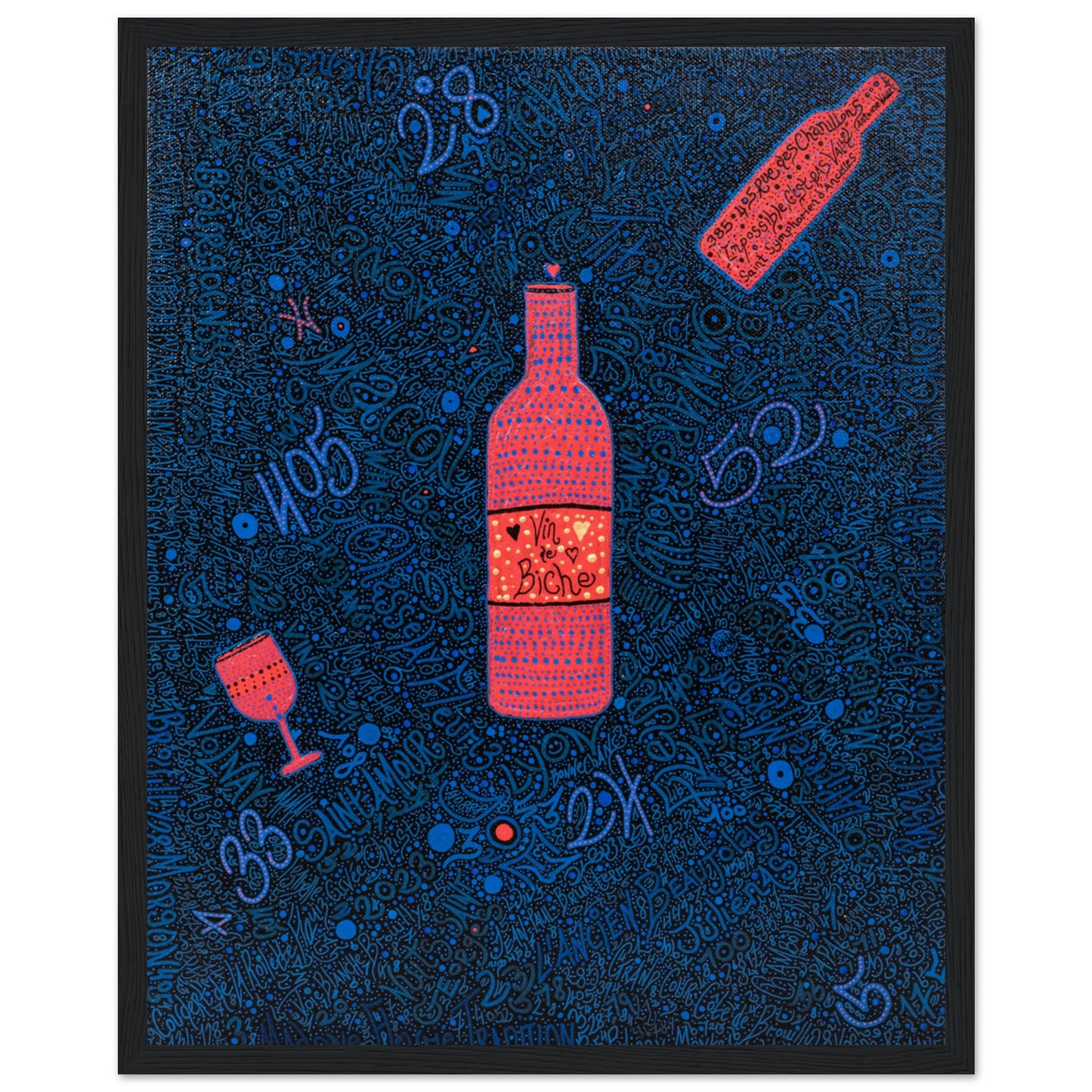 #022 “Vin De Biche”