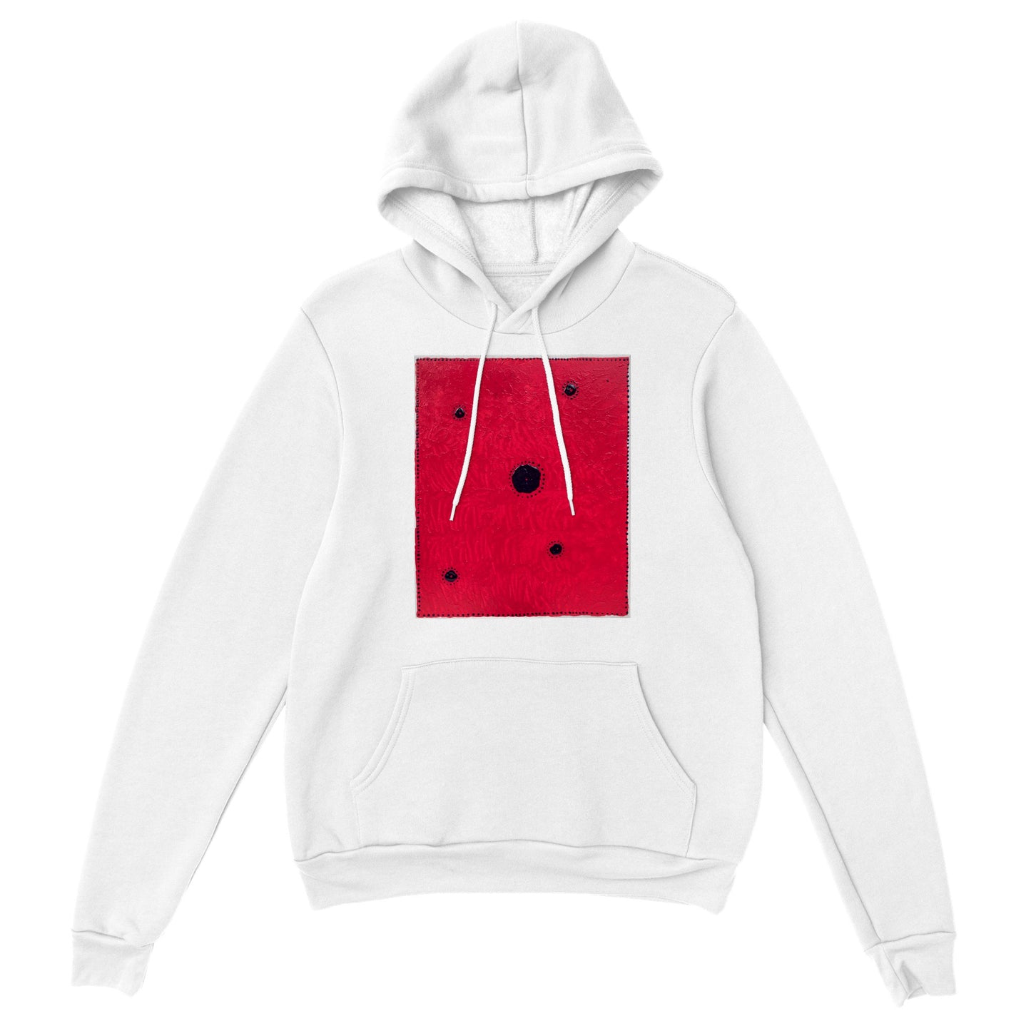 “Dots & Blots” Hoodie