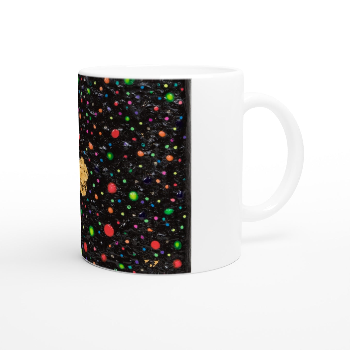 “Prickar” Mug