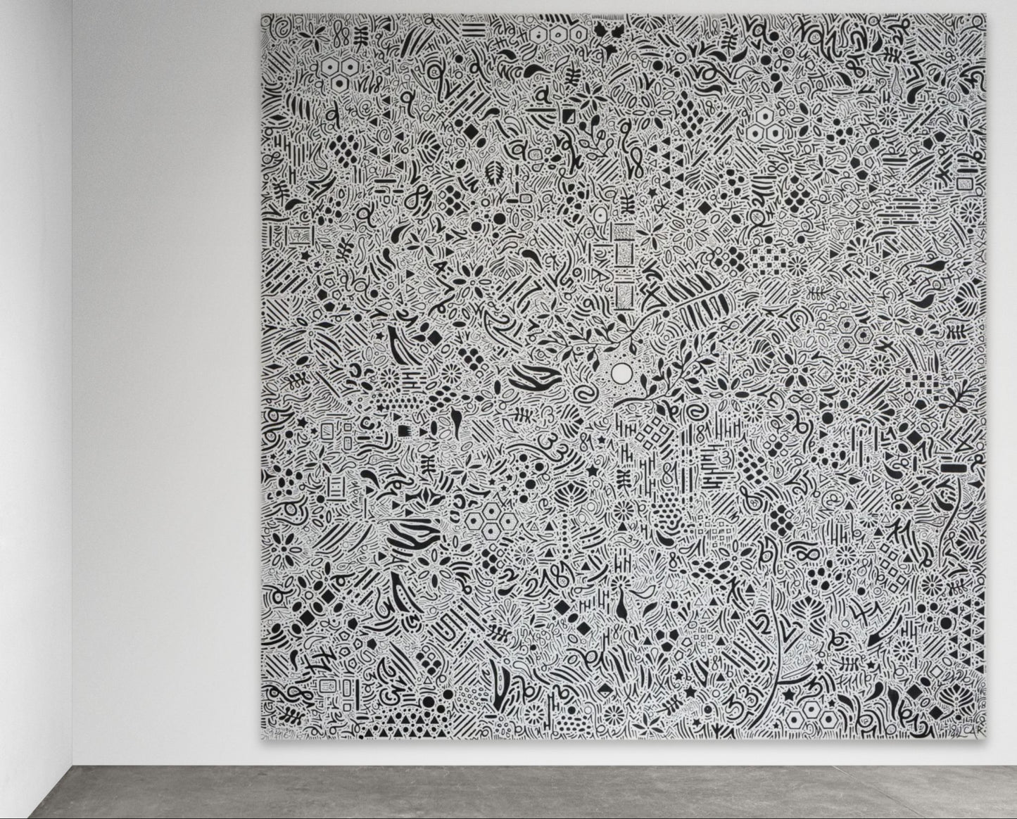 #059 “The Maze 002”