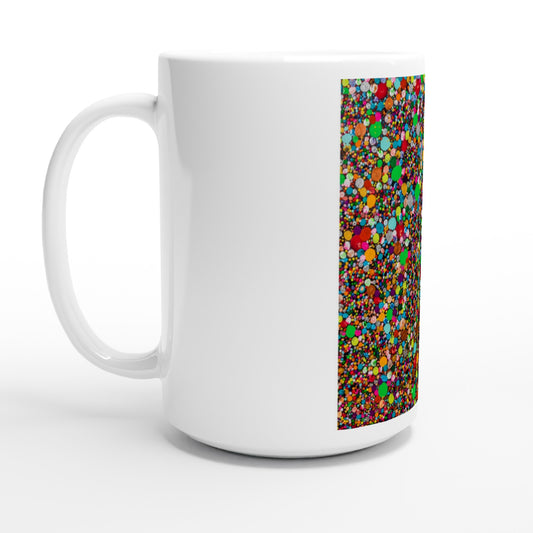 “Moons & Balloons” 15oz Ceramic Mug