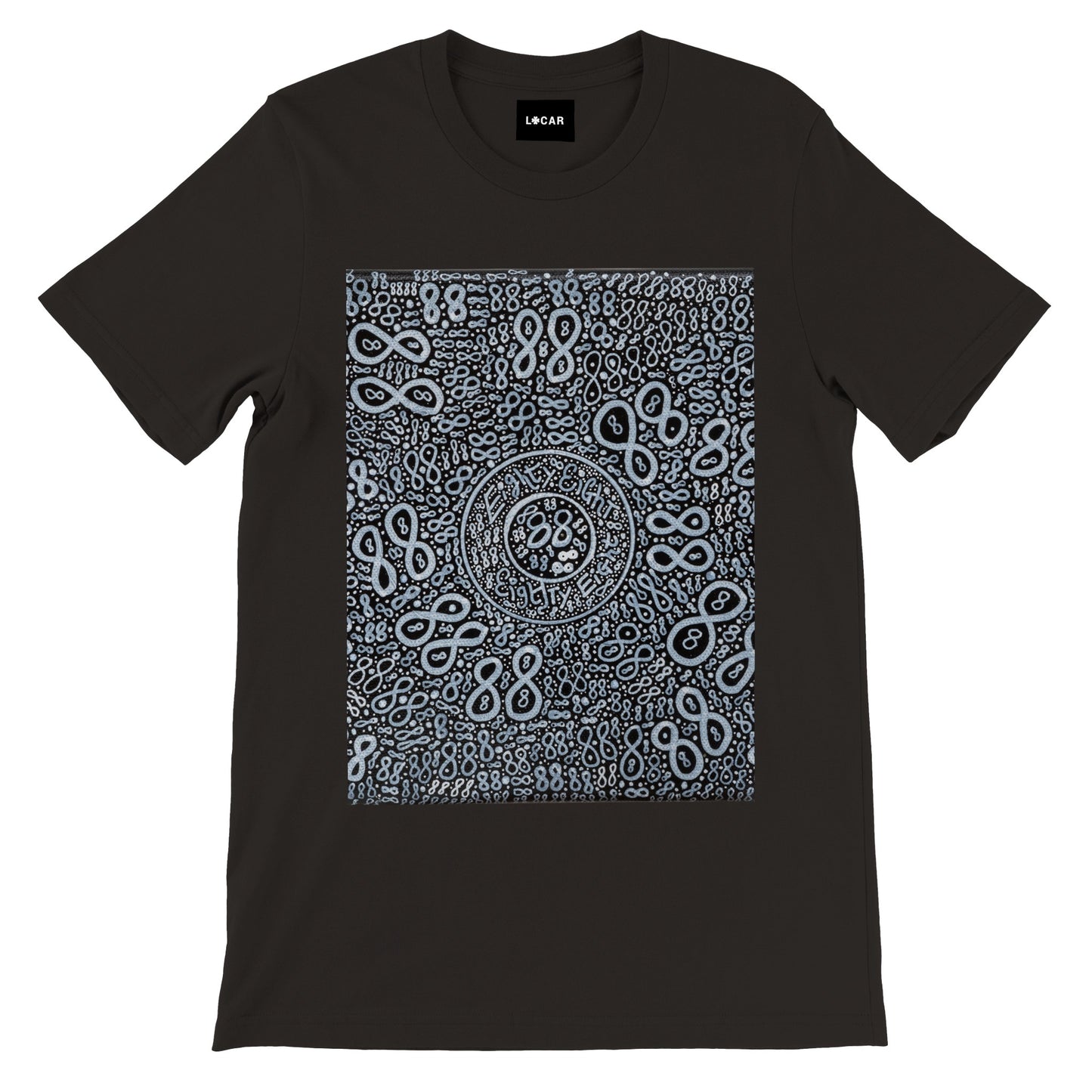 “Eighty Eight” T-shirt