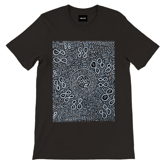 “Eighty Eight” T-shirt