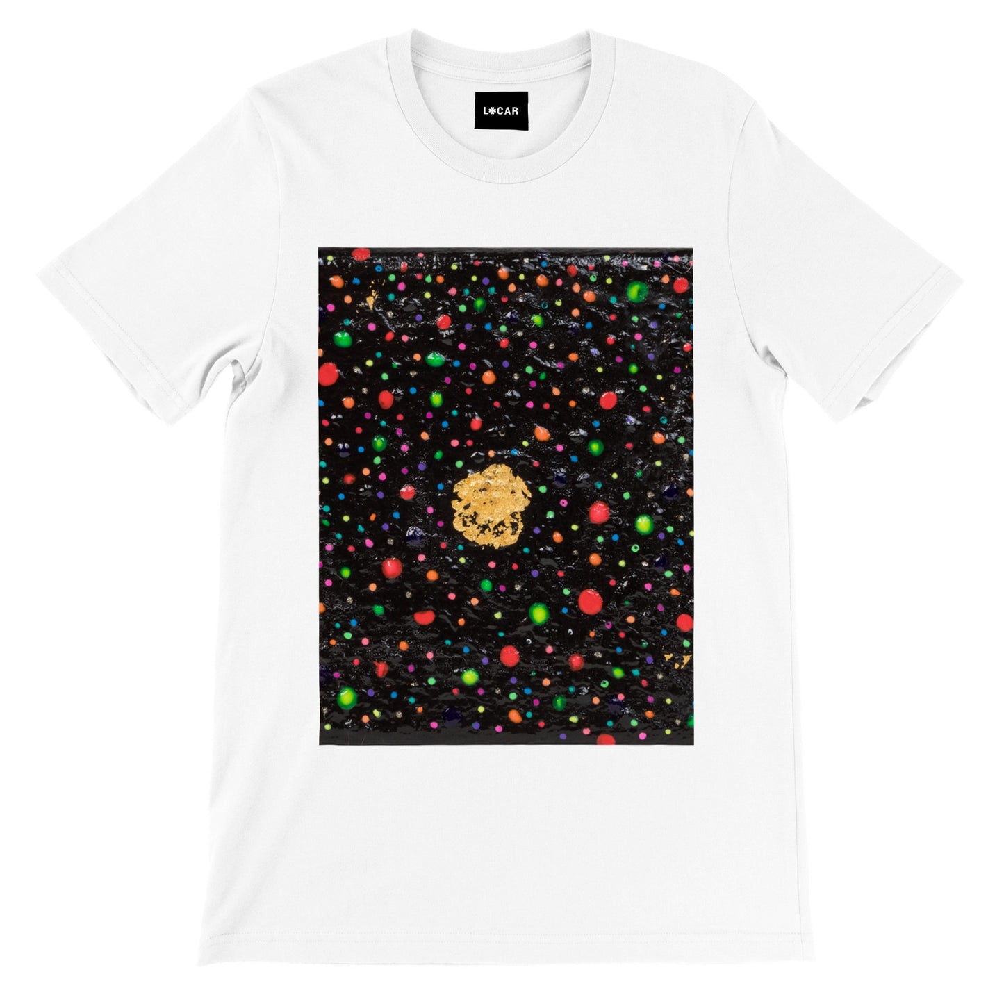"Prickar" T-shirt